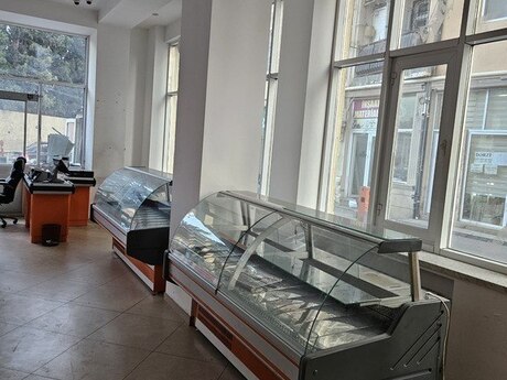 Obyekt - Binəqədi r. - 100 m²