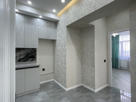 2 otaqlı mənzil, 67 m², Azadlıq Prospekti: 220 000 ₼ 2