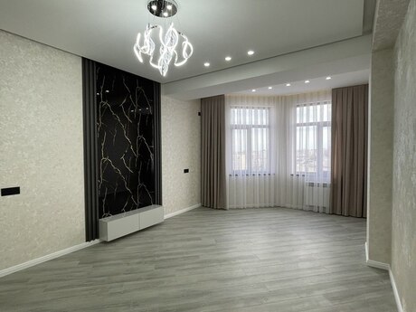 2 otaqlı mənzil, 67 m², Azadlıq Prospekti: 220 000 ₼ 4