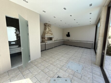 5 otaqlı həyət evi, 300 m², Mərdəkan: 520 000 ₼ 5