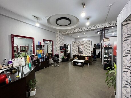 Obyekt - Memar Əcəmi m. - 100 m²