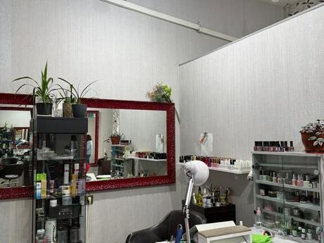 Obyekt - Memar Əcəmi m. - 100 m²