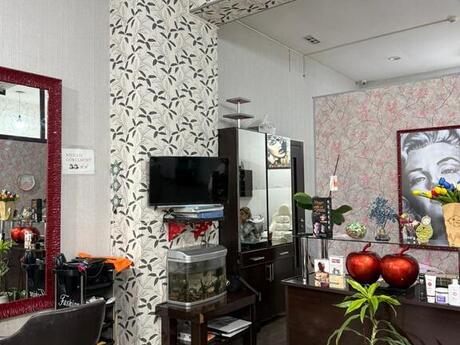 Obyekt - Memar Əcəmi m. - 100 m²