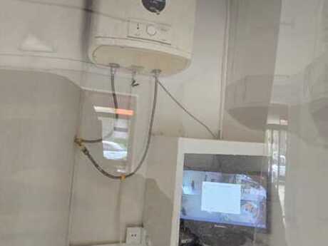 Obyekt - Nəsimi r. - 35 m²