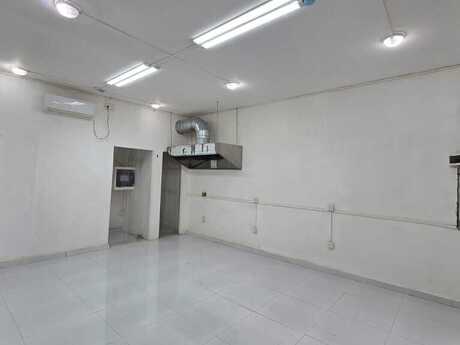 Obyekt - Nəsimi r. - 35 m²