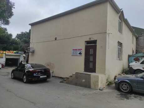 Объект - м. 8 ноября - 240 м²