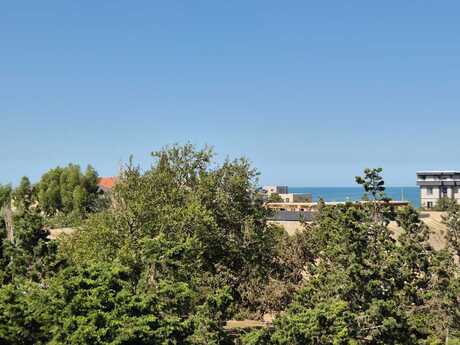 10 otaqlı həyət evi/bağ evi - Buzovna q. - 350 m²