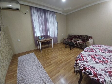 Объявление №5290842 - Баку, Насиминский  р., 2-комн., 65 м², 2/4 этаж