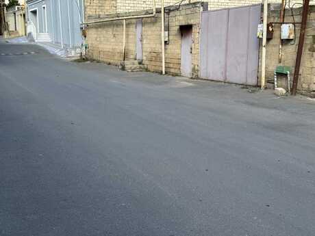 Объявление №5351900 - Баку, пос. Бадамдар, 6 сот