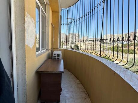 3-комн. новостройка - м. Ази Асланов - 150 м²