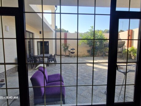 4 otaqlı həyət evi, 310 m², Sahil: 350 000 ₼ 3
