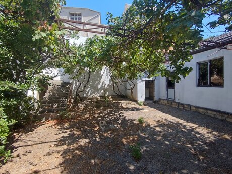 Obyekt - Nəsimi m. - 600 m²
