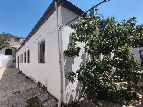 Объявление №5352341 - Баку, м. Насими, 600 м²