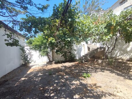 Obyekt - Nəsimi m. - 600 m²