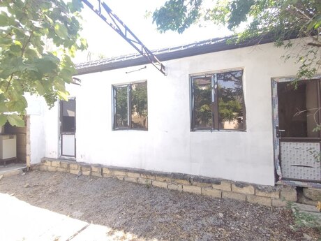 Obyekt - Nəsimi m. - 600 m²