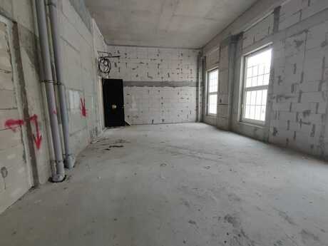 3 otaqlı ofis - Ağ şəhər q. - 93 m²