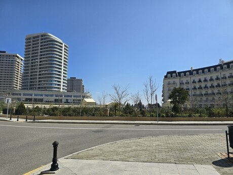 Объявление №5352501 - Баку, пос. Аг шехер, 3-комн., 88 м²