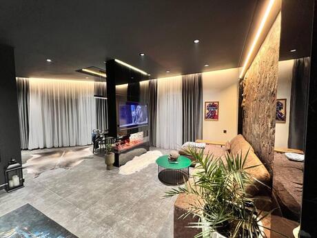 Объявление №5352816 - Баку, пос. Аг шехер, 2-комн., 70 м², 8/18 этаж