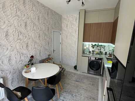 3 otaqlı həyət evi/bağ evi - Məmmədli q. - 75 m²
