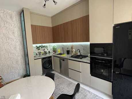 3 otaqlı həyət evi/bağ evi - Məmmədli q. - 75 m²