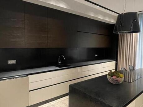 2 otaqlı yeni tikili - Elmlər Akademiyası m. - 80 m²