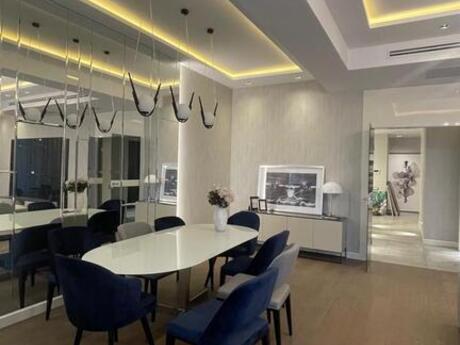 Elan №5353222 - Bakı, Elmlər Akademiyası m., 2 otaqlı, 80 m², 8/18 mərtəbə