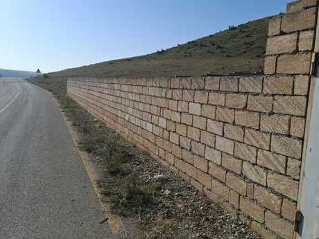 Torpaq - Şamaxı - 6 sot