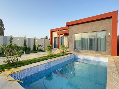 Elan №5353995 - Bakı, Şüvəlan q., 4 otaqlı, 165 m²