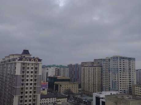 4 otaqlı yeni tikili - 8 Noyabr m. - 185 m²