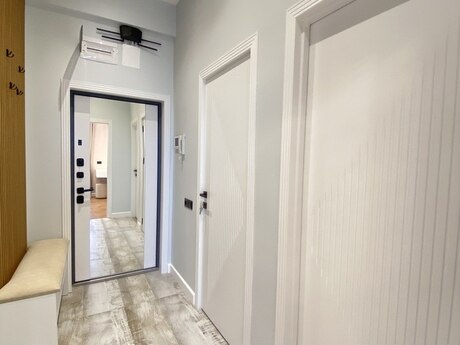 Аренда: 2-комнатная квартира, 60 м², 8 Noyabr: 1 000 ₼/мес 4