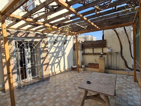 Объявление №5354287 - Баку, м. Ичеришехер, 5-комн., 300 м²