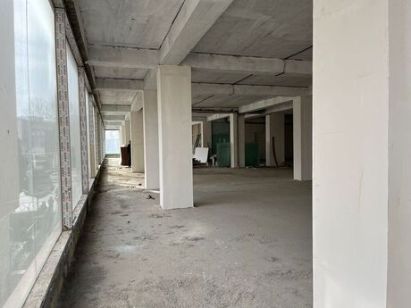 Elan №5354315 - Bakı, İnşaatçılar m., 810 m²