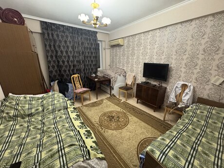 Elan №5354574 - Xırdalan, Xırdalan, 1 otaqlı, 52 m², 8/12 mərtəbə