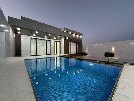 4 otaqlı həyət evi, 150 m², Mərdəkan: 299 000 ₼ 2