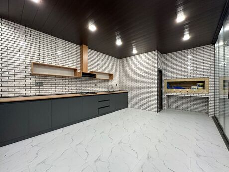 4 otaqlı həyət evi, 150 m², Mərdəkan: 299 000 ₼ 5
