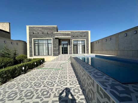 4 otaqlı həyət evi, 160 m², Mərdəkan: 345 000 ₼ 3