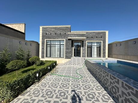 4 otaqlı həyət evi, 160 m², Mərdəkan: 345 000 ₼ 2