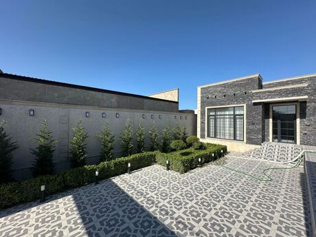 4 otaqlı həyət evi, 160 m², Mərdəkan: 345 000 ₼ 4