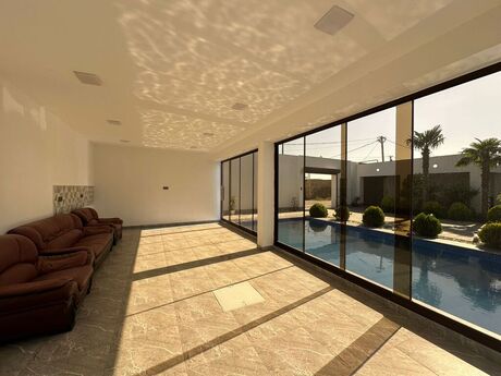4 otaqlı həyət evi, 230 m², Mərdəkan: 450 000 ₼ 5