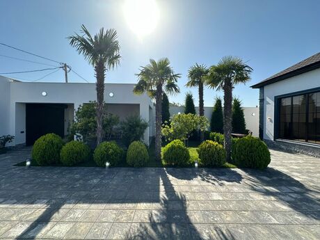 4 otaqlı həyət evi, 230 m², Mərdəkan: 450 000 ₼ 4