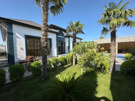 4 otaqlı həyət evi, 230 m², Mərdəkan: 450 000 ₼ 3