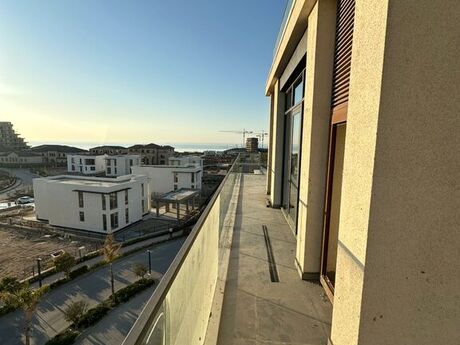 2 otaqlı mənzil, 85,7 m², Sea Breeze: 306 000 ₼ 5