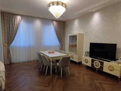 4-комнатный дом, 280 м², Nəsimi: 370 000 ₼ 5