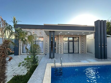 4 otaqlı həyət evi, 136 m², Şüvəlan: 185 000 ₼ 2