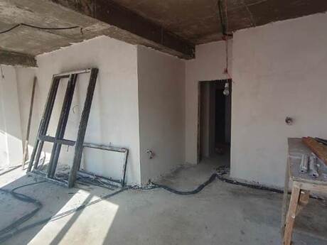 3 otaqlı yeni tikili - Azadlıq Prospekti m. - 87 m²