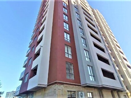 Elan №5355291 - Bakı, Azadlıq Prospekti m., 3 otaqlı, 87 m², 13/15 mərtəbə