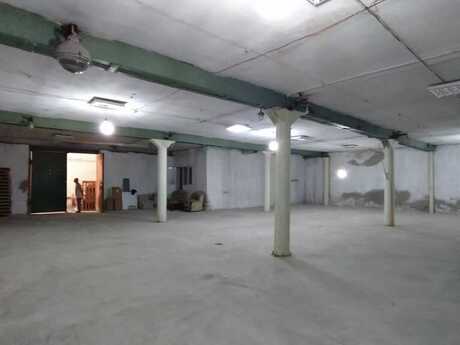 Obyekt - Səbail r. - 360 m²