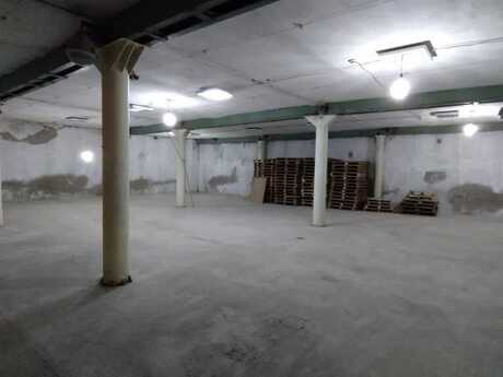 Obyekt - Səbail r. - 360 m²
