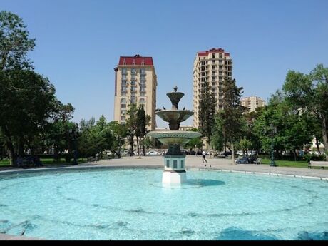 Elan №5355683 - Bakı, 28 May m., 3 otaqlı, 150 m², 14/18 mərtəbə