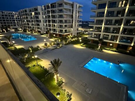Объявление №5355705 - Баку, пос. Sea Breeze, 1-комн., 57.4 м², 4/7 этаж